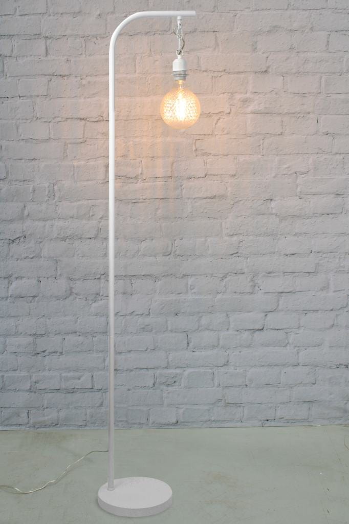 Floor Lamp Savannah