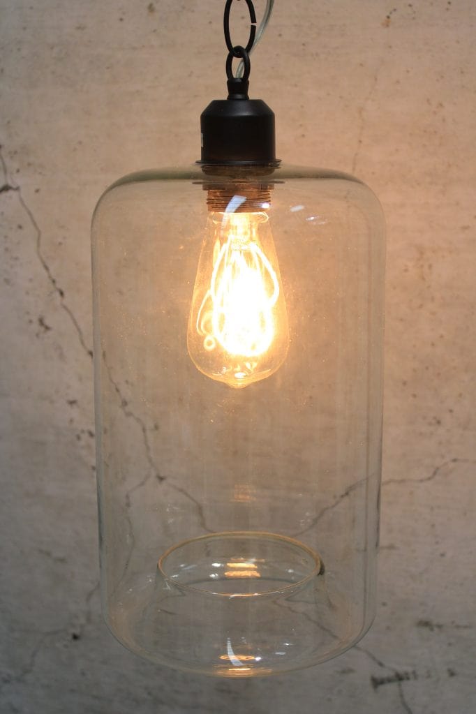 Floor Lamp Savannah