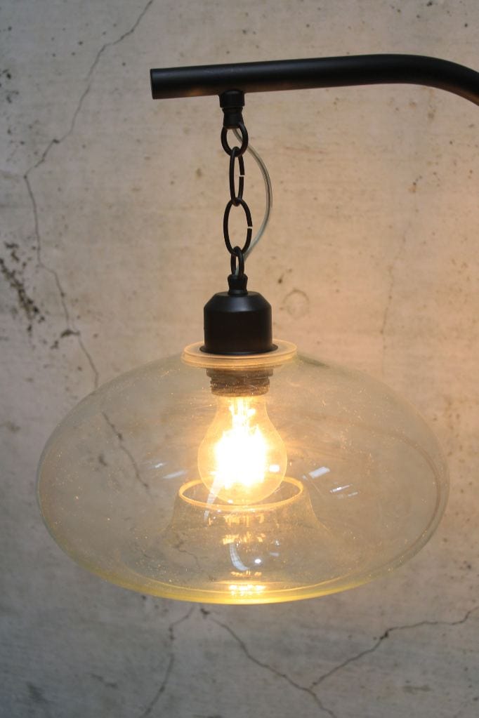 Floor Lamp Savannah