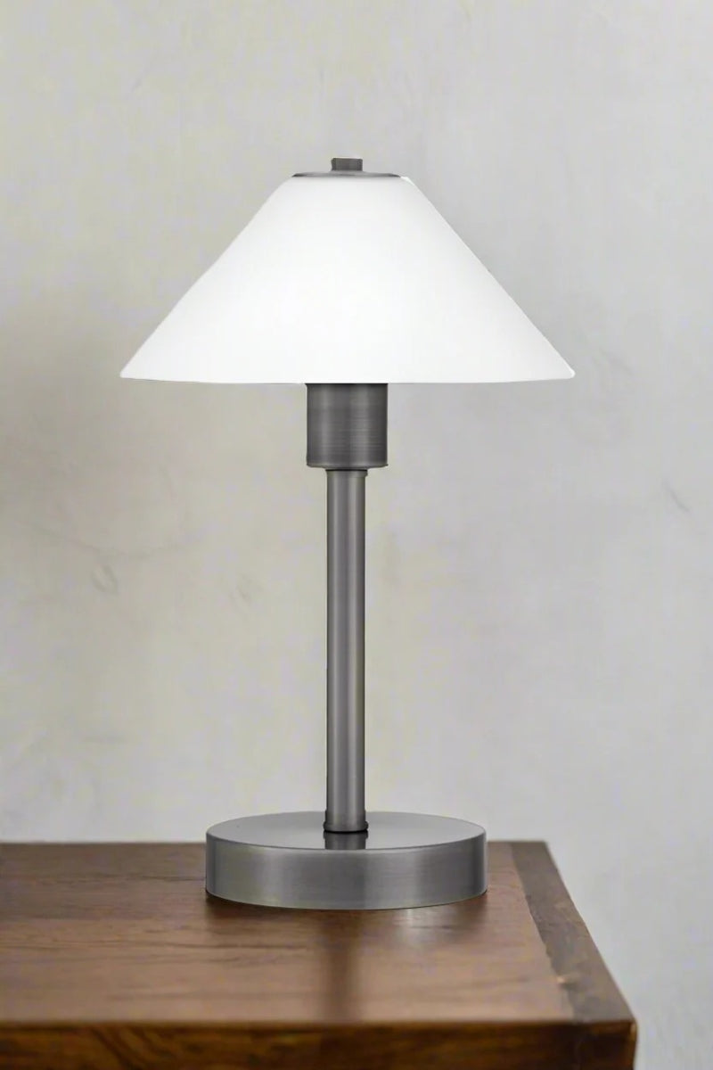 Lapsley Touch Table Lamp