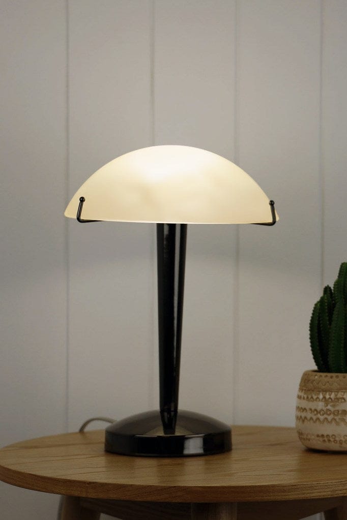 Deco Touch Base Lamp