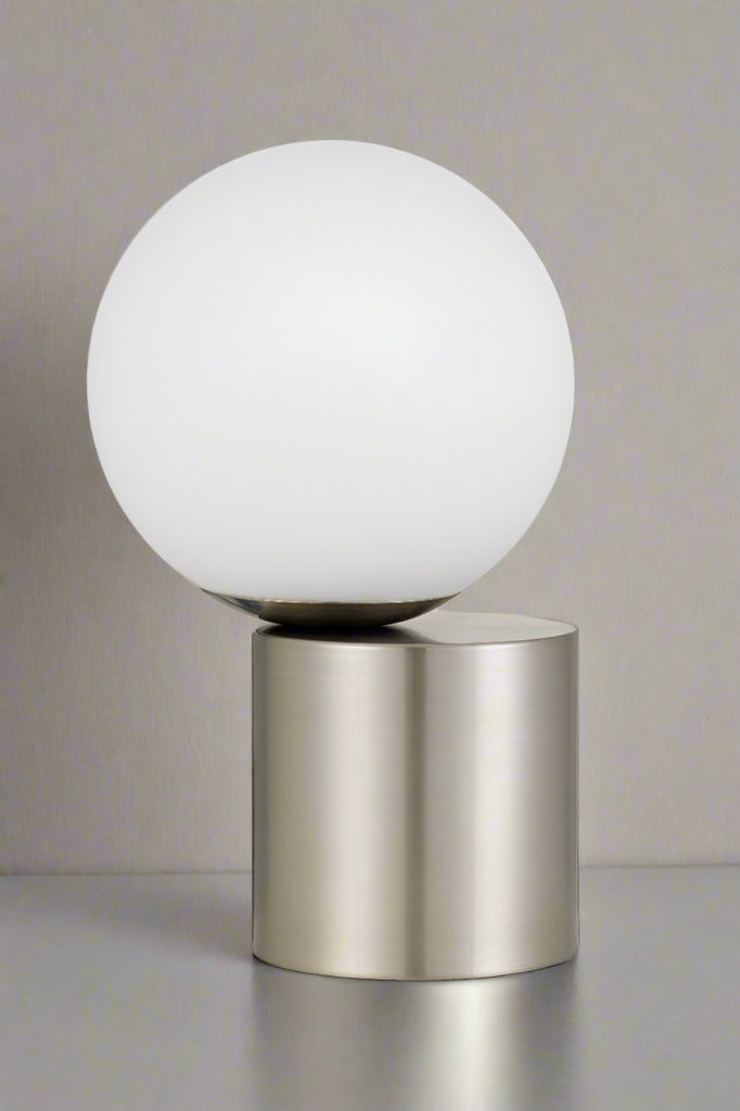 Collins Touch Table Lamp