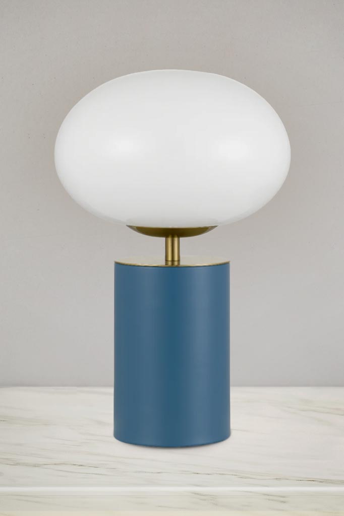 Bogart Touch Table Lamp