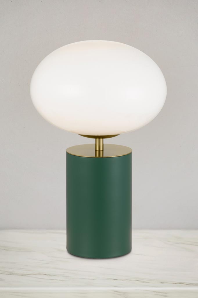 Bogart Touch Table Lamp