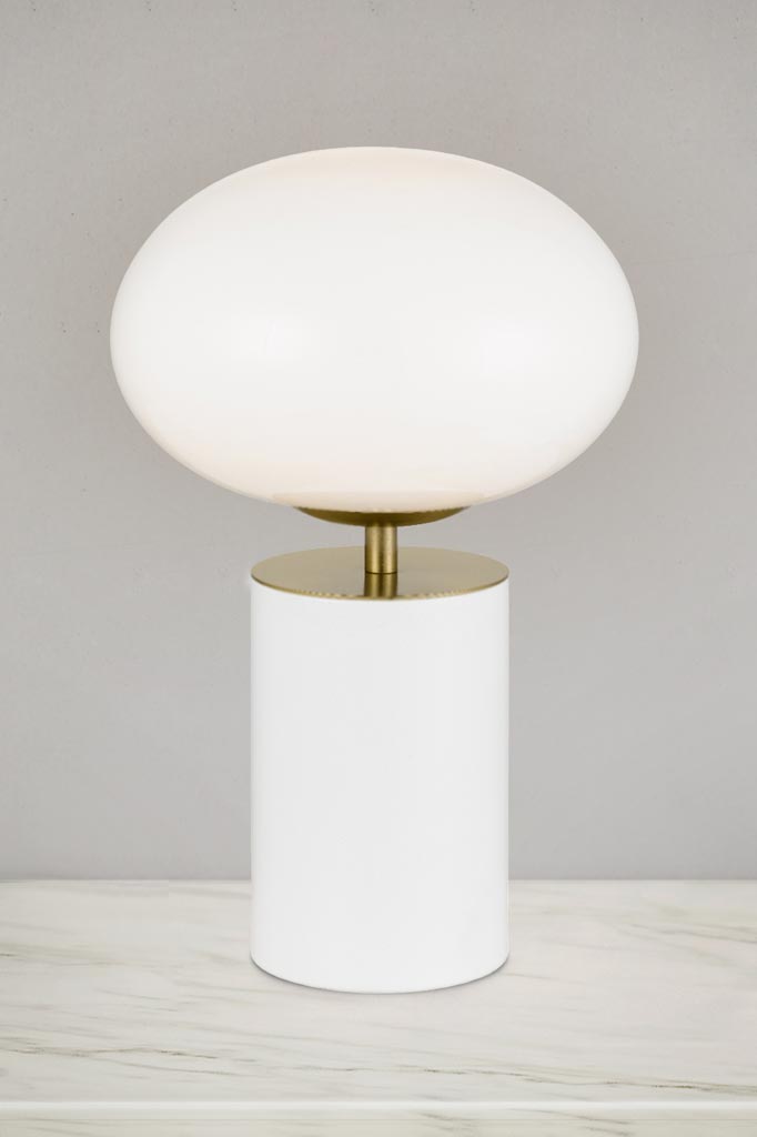 Bogart Touch Table Lamp