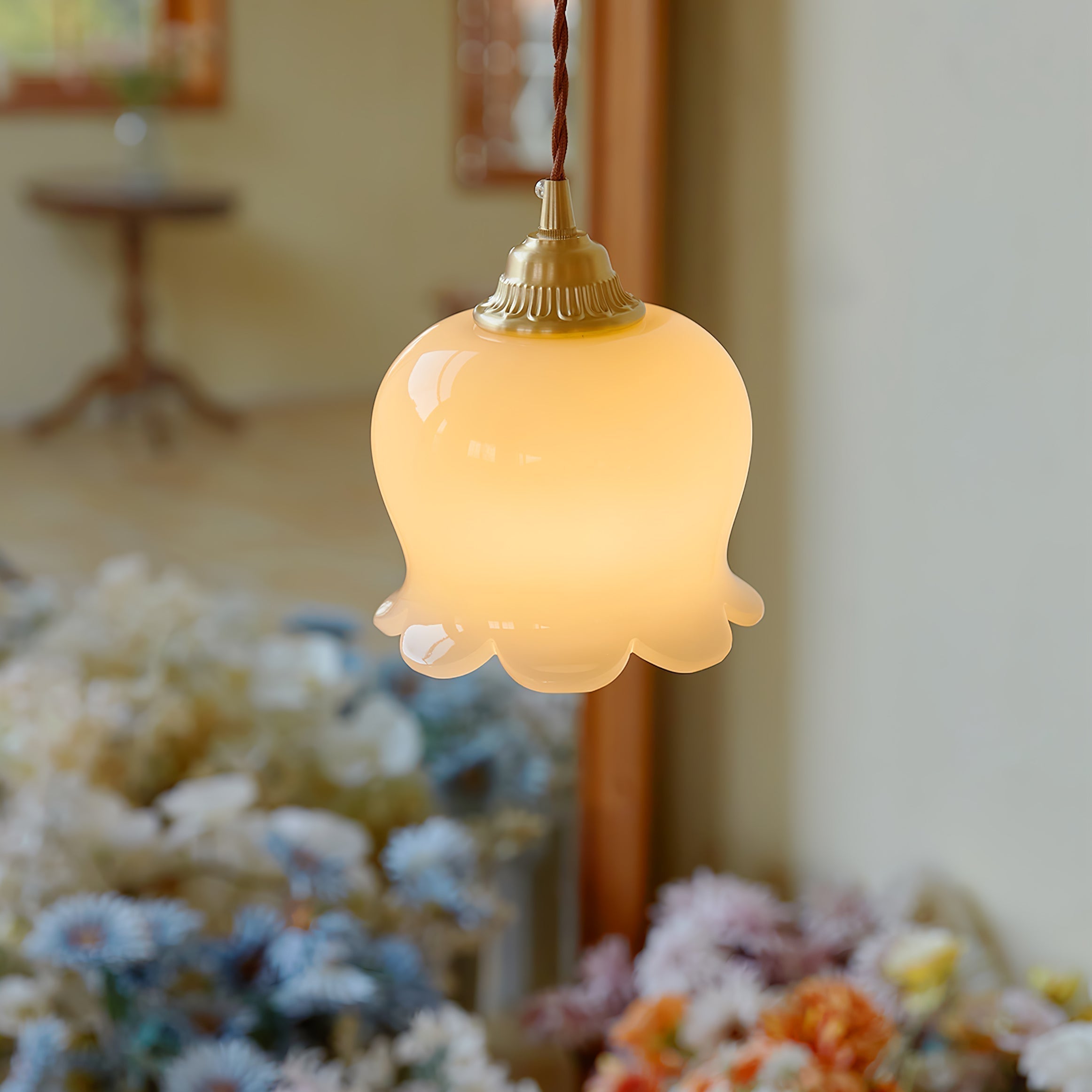 Flower Valley Pendant Lamp
