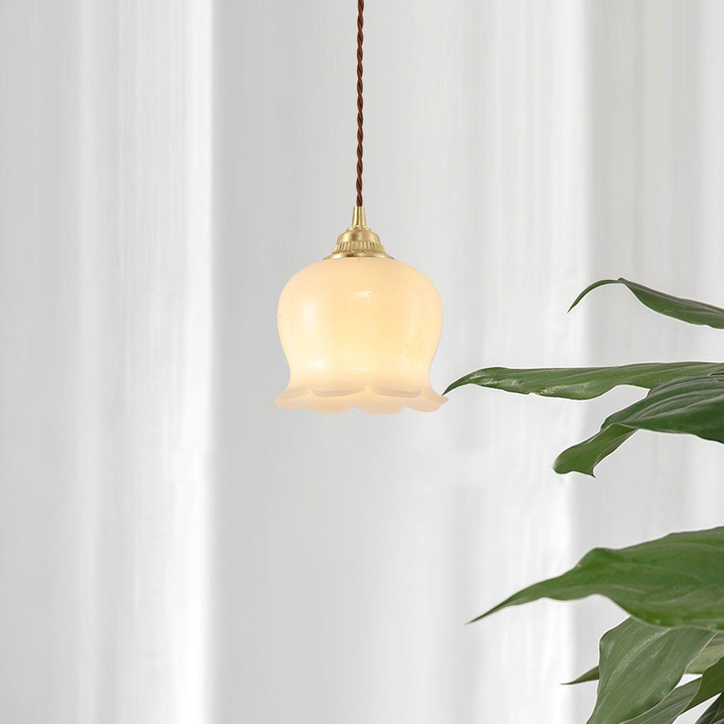 Flower Valley Pendant Lamp