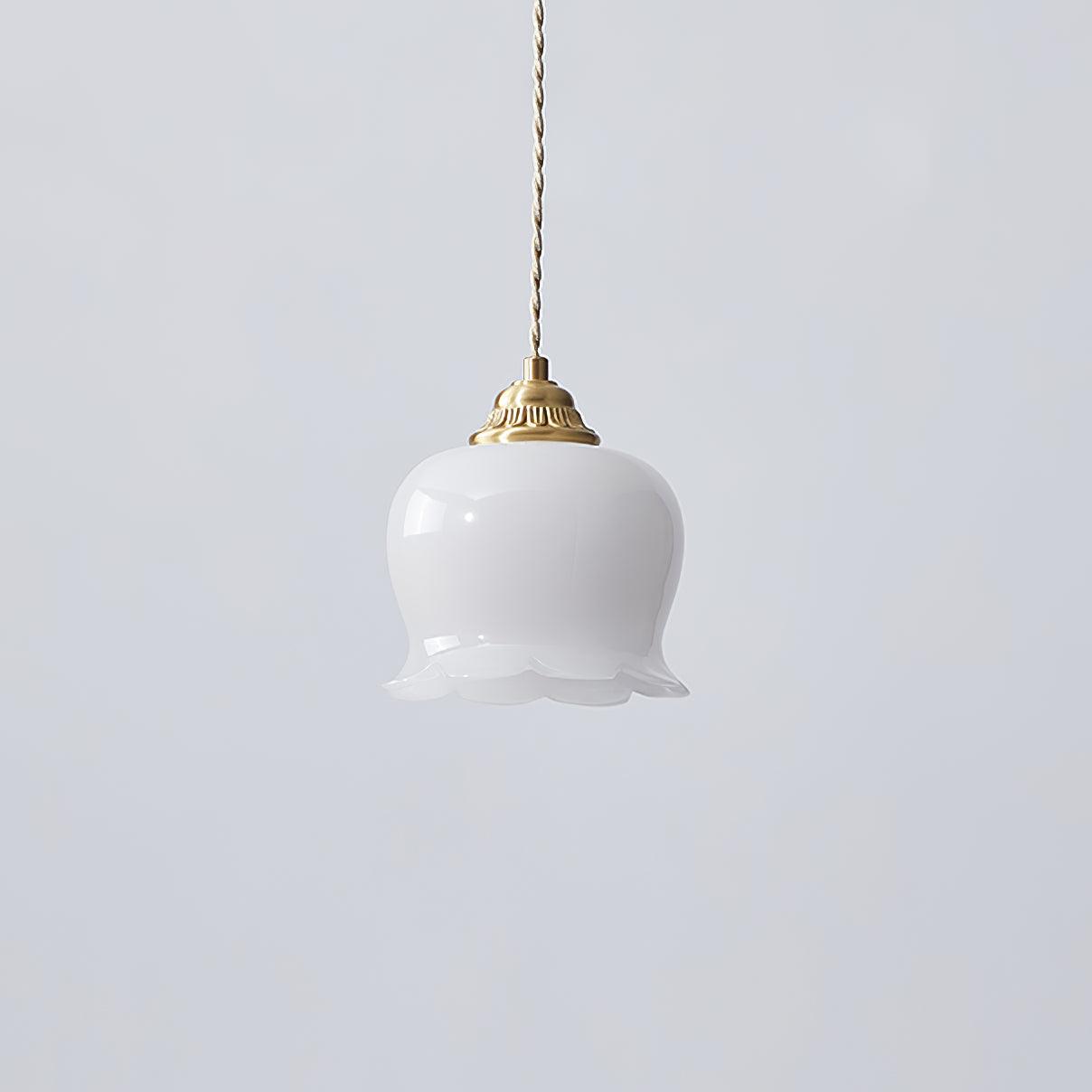 Flower Valley Pendant Lamp