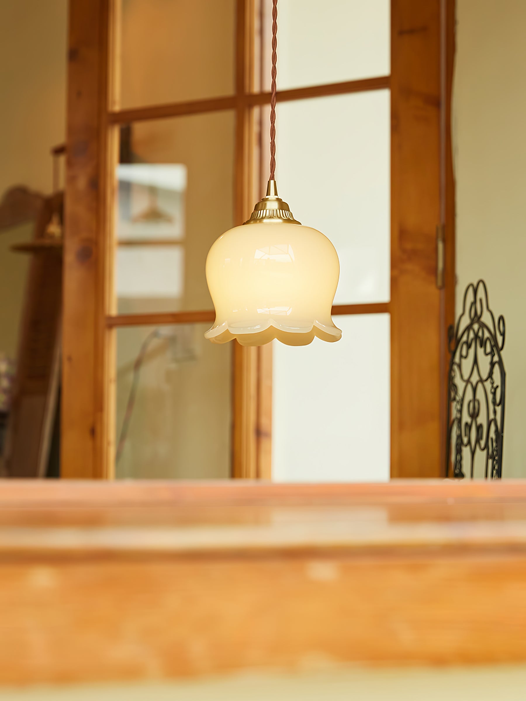 Flower Valley Pendant Lamp