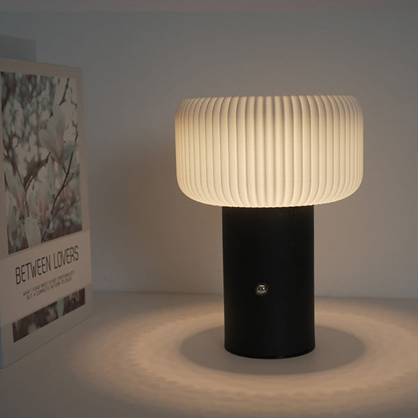 Mushroom Night Lamp