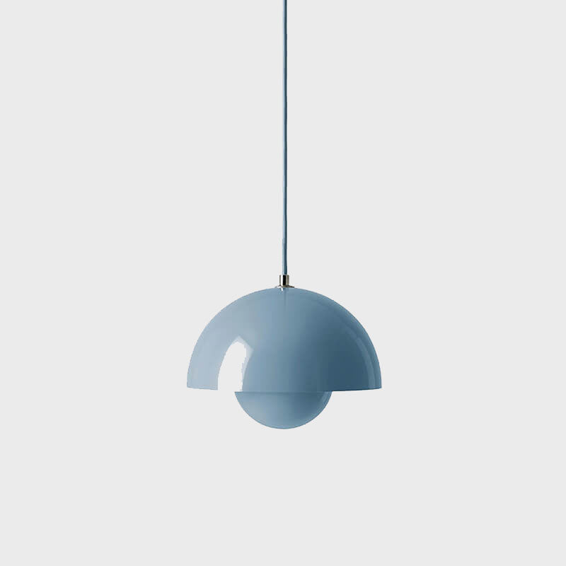 VividDome | Ceiling Lamp – Creates a Cozy and Warm Atmosphere