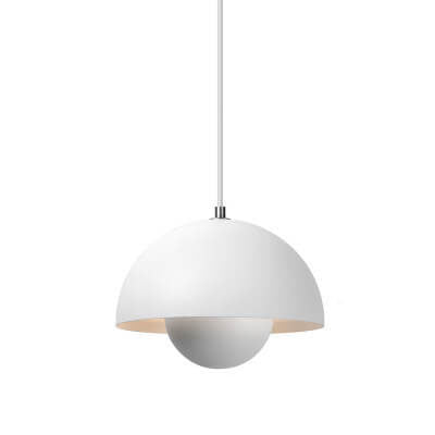 VividDome | Ceiling Lamp – Creates a Cozy and Warm Atmosphere