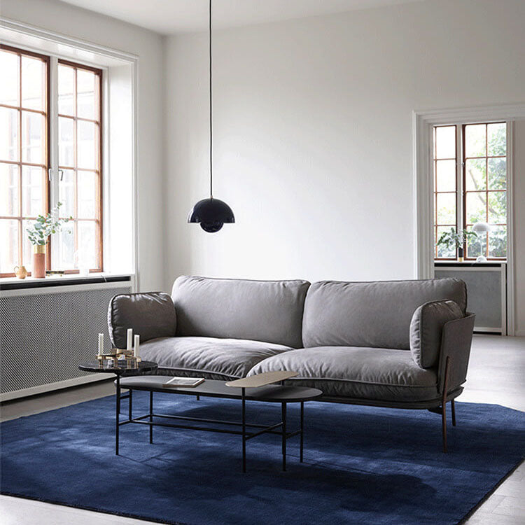 VividDome | Ceiling Lamp – Creates a Cozy and Warm Atmosphere