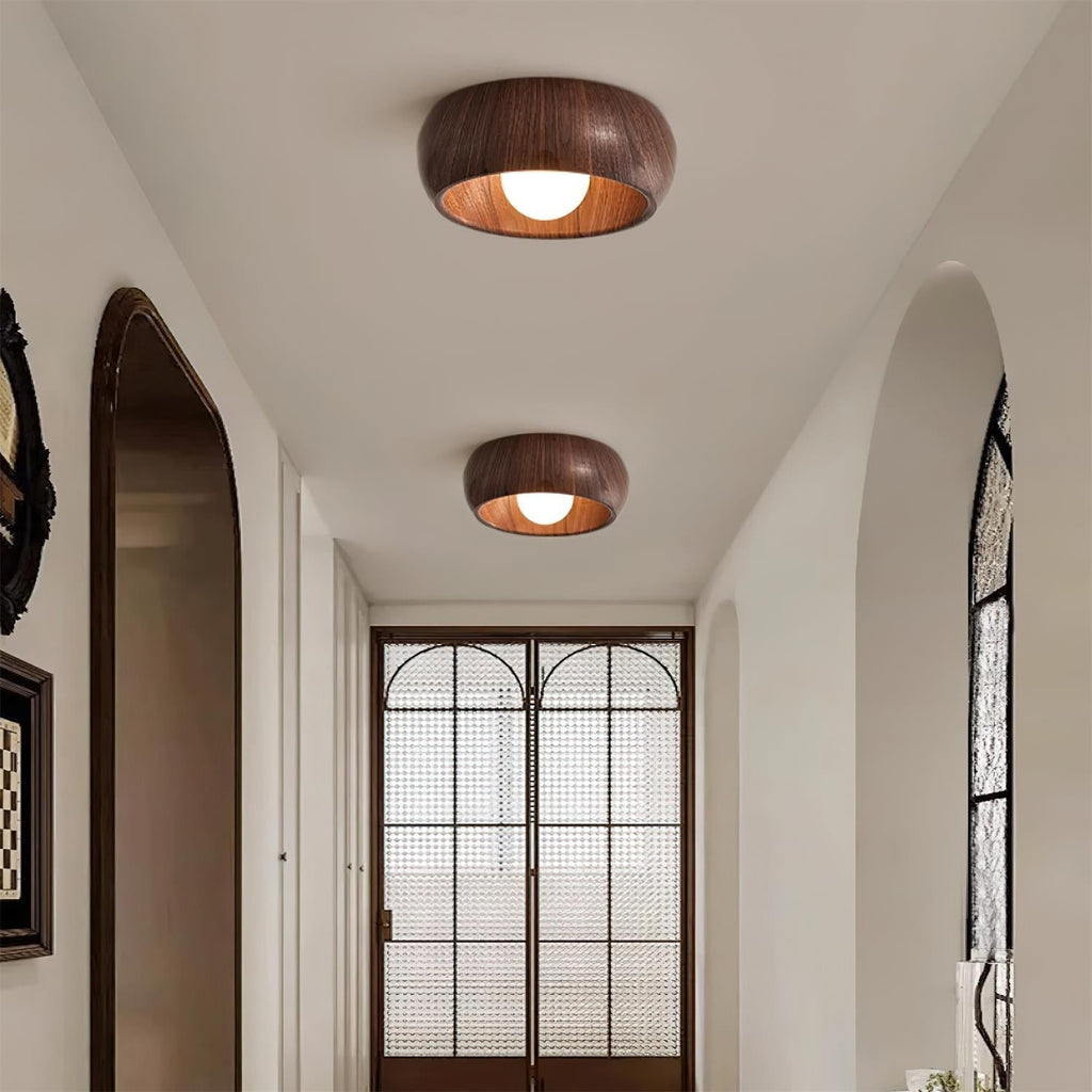 Albanora - Modern Ceiling Lamp with Minimalist Design