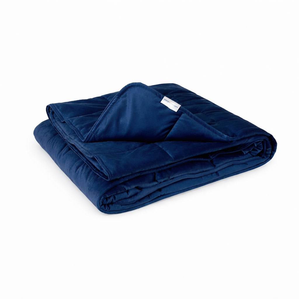 All-Season Weighted Blanket For Adults
