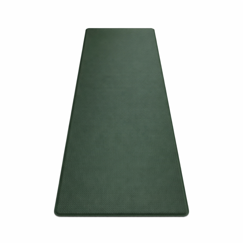 Non-Slip Kitchen Mat Made Of Foam