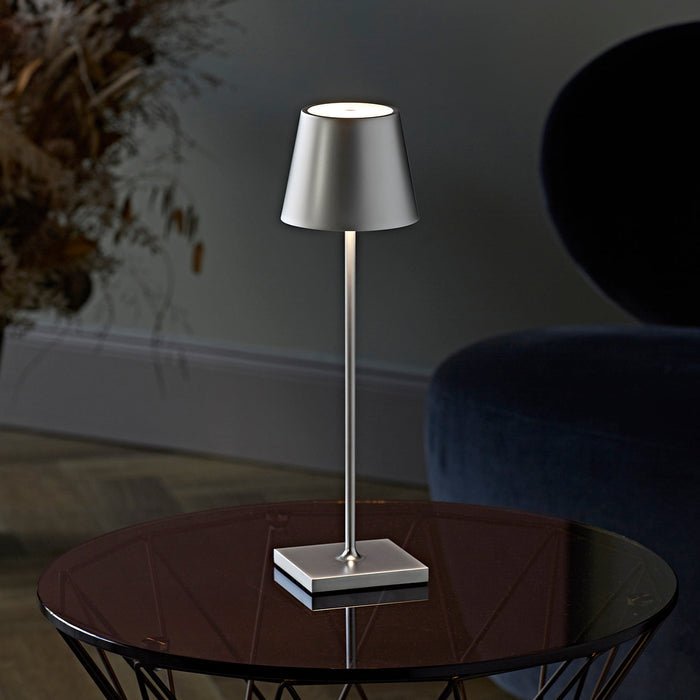 Dimmable Long Table Lamp