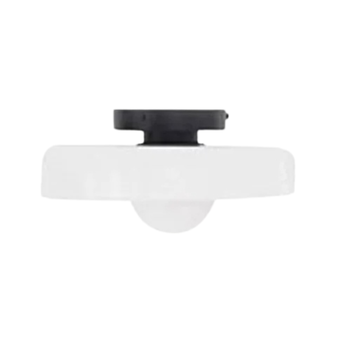 SkyLumi | Round Ceiling Lamp with Elegant Functionality