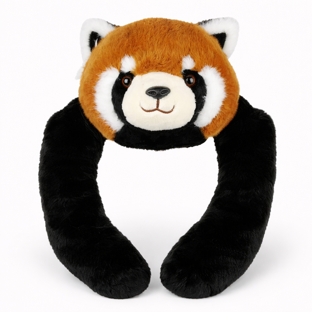 Plush Weighted Cuddle Toy