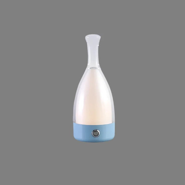 Rechargeable Decorative Wine Bottle Night Lamp