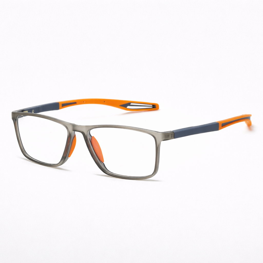 Multifocal Reading Glasses