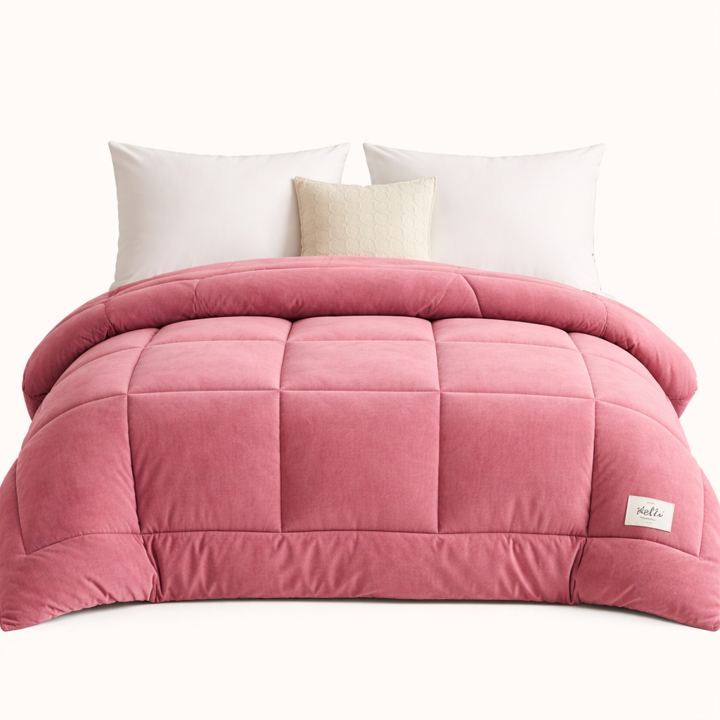 Large Weighted Blanket For Bedroom And Living Room