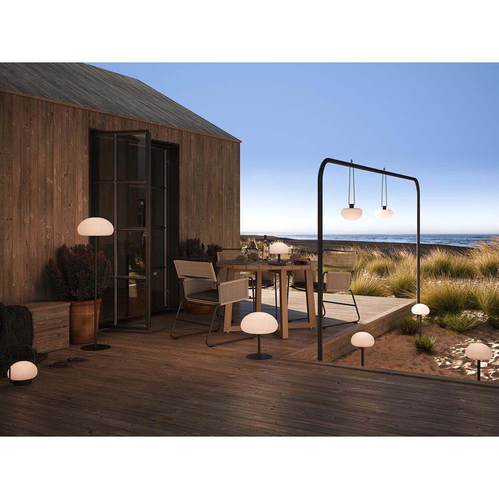 Outdoor LED Floor Lamp Sponge 34 (6.8W)