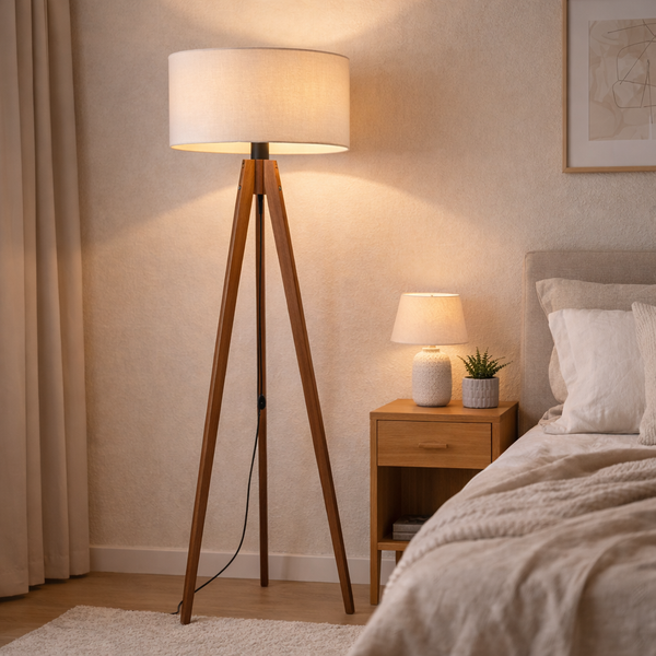 Adjustable height
