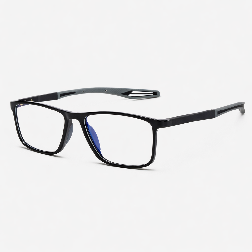 Multifocal Reading Glasses