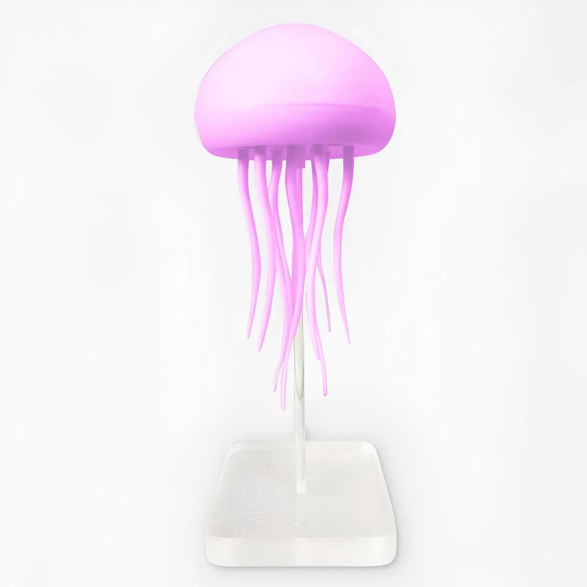 JellyJive - Dancing Jellyfish Lamp