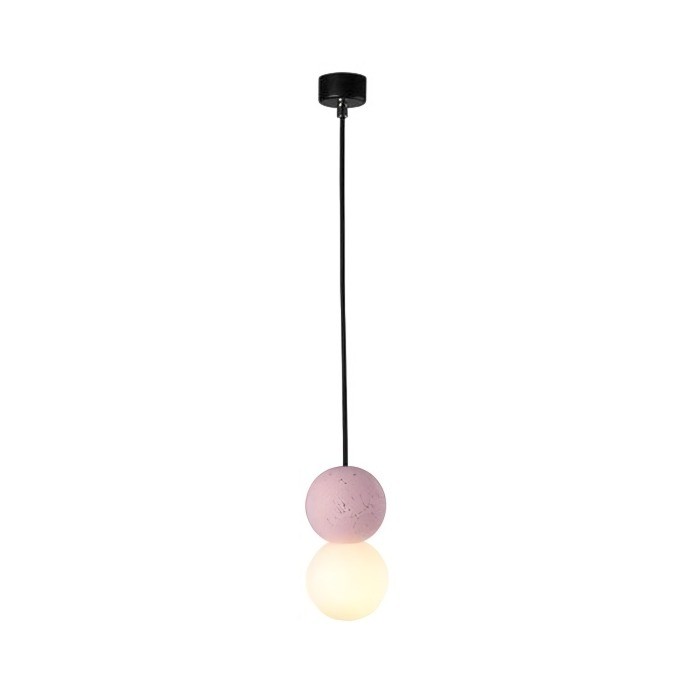 Origo Cement Lamp Bowl