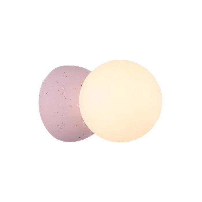 Origo Cement Lamp Bowl
