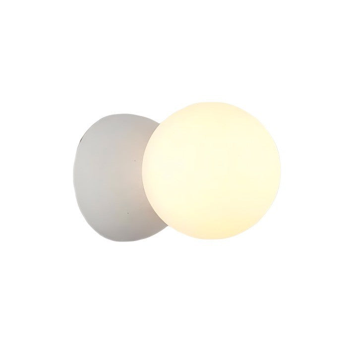 Origo Cement Lamp Bowl
