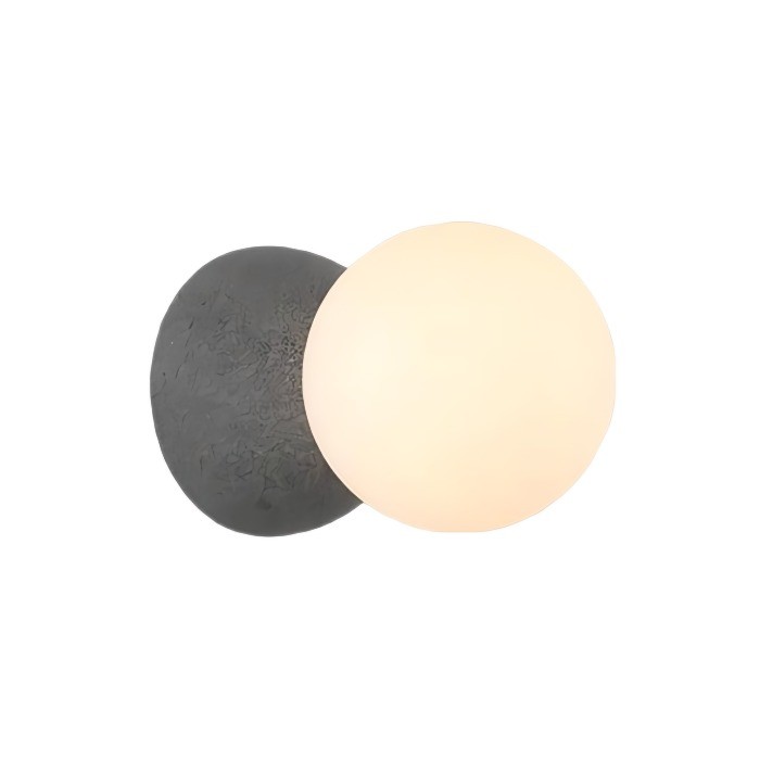 Origo Cement Lamp Bowl