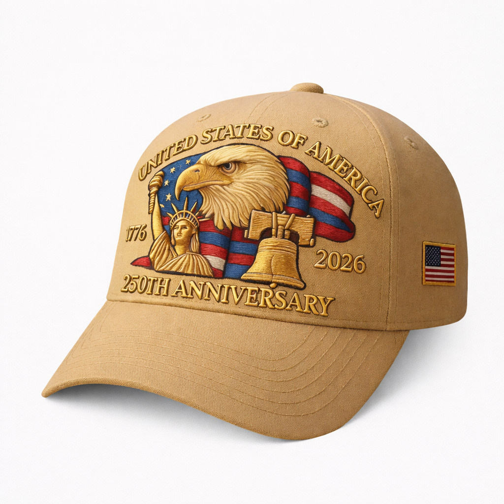 Baseball Cap With Classic Cut