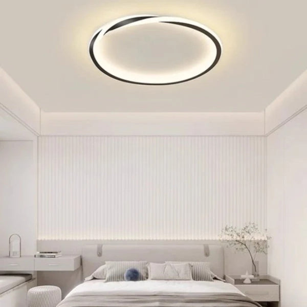 Clean, simple design