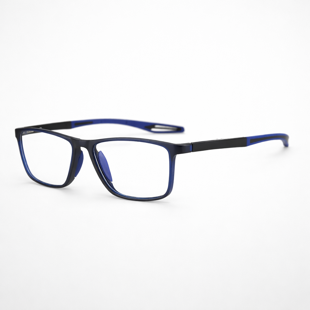 Multifocal Reading Glasses