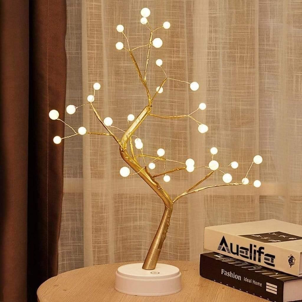 LED Table Lamp Spirit Tree Light