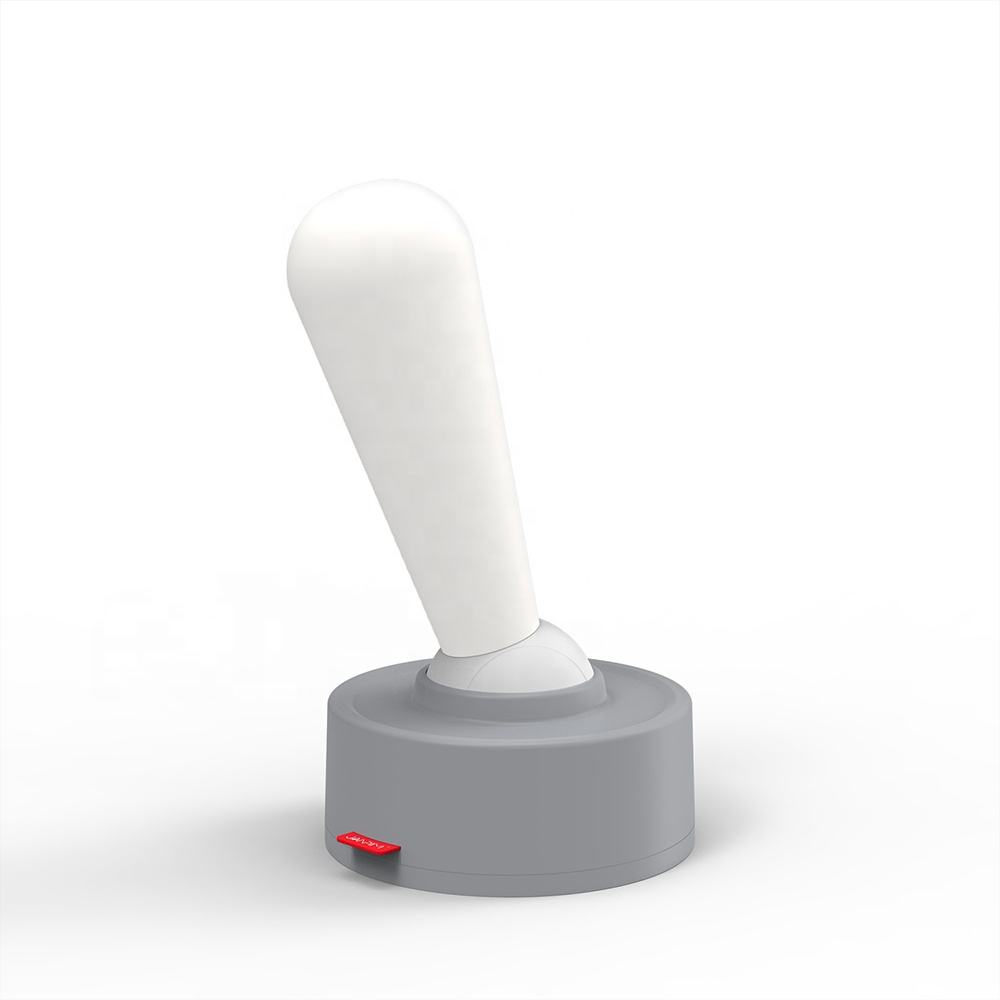 Retro-Hebelschalter Table Lamp