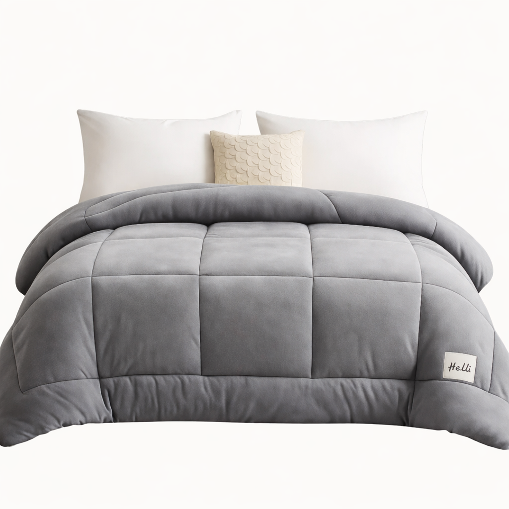 Large Weighted Blanket For Bedroom And Living Room