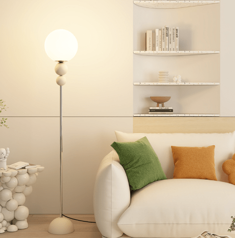Clavel Floor Lamp