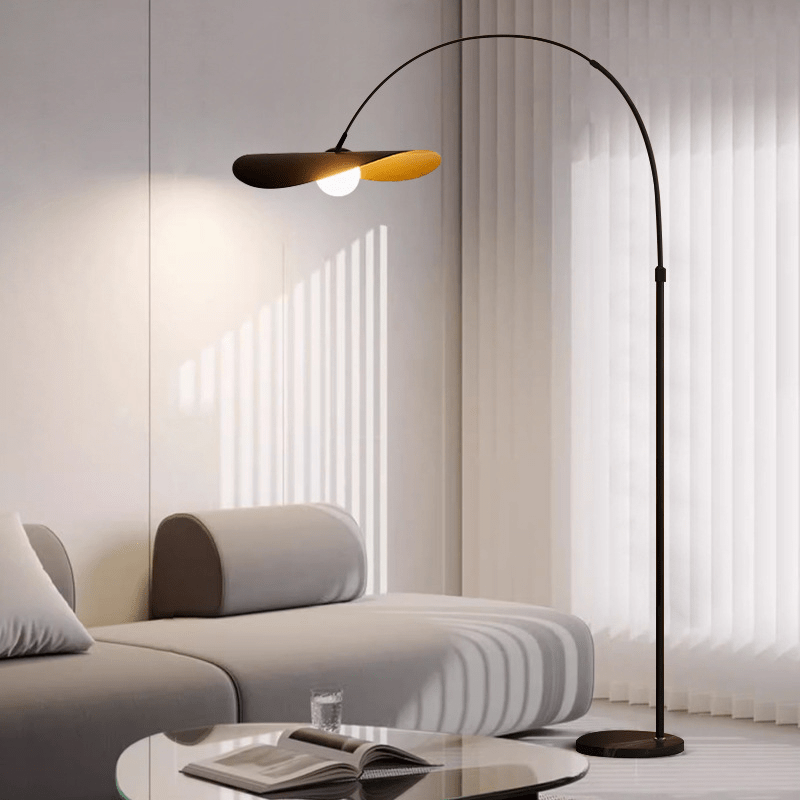 Wabi Sabi Floor Lamp