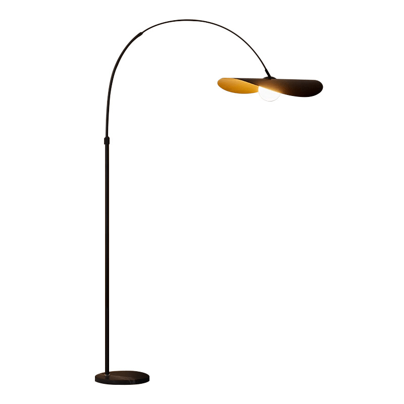 Wabi Sabi Floor Lamp