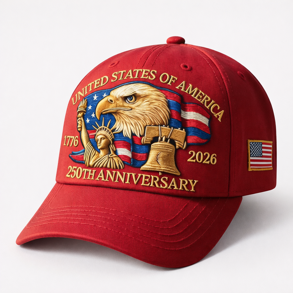 Baseball Cap With Classic Cut