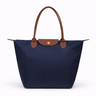Shoulder Bag With Spacious Compartment