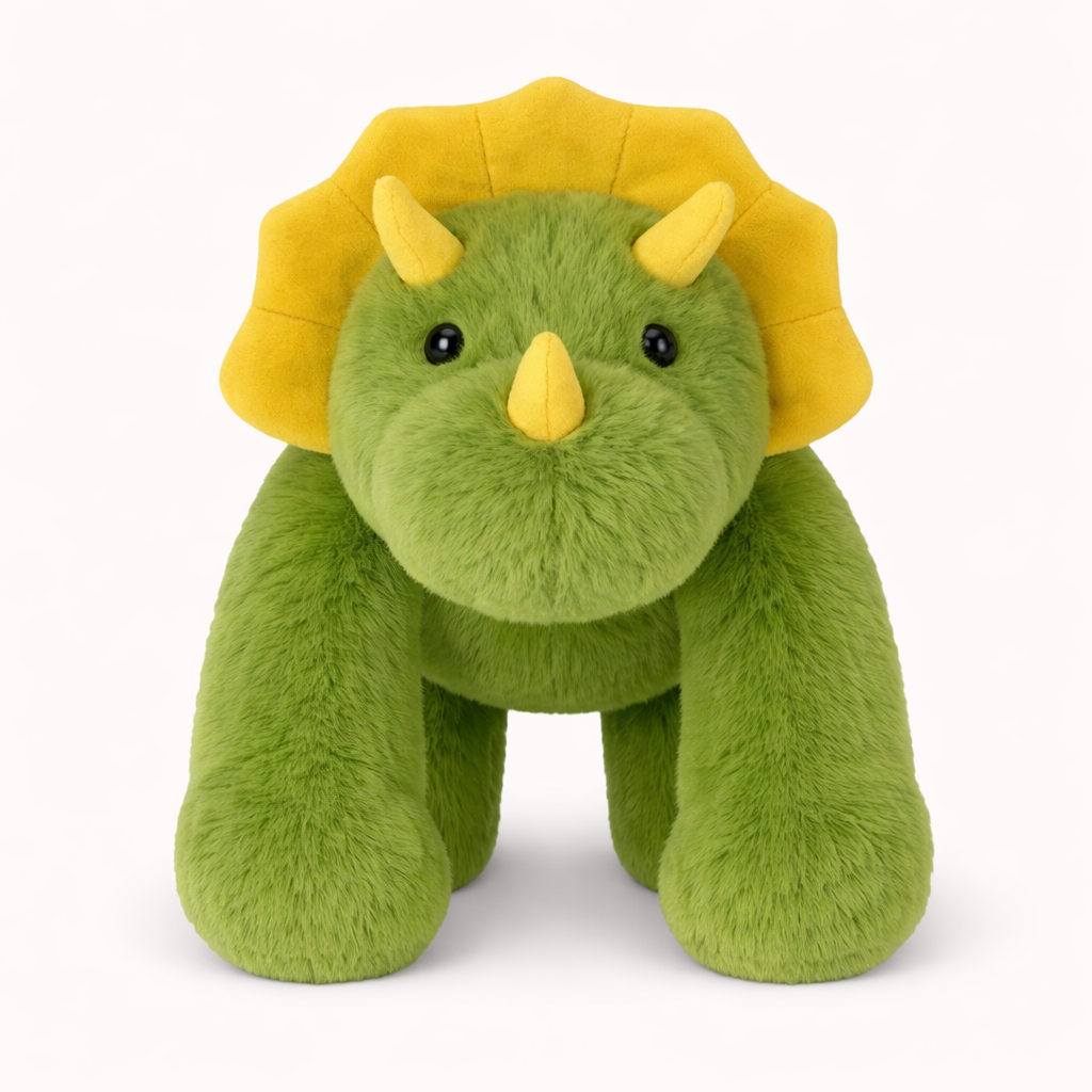 Plush Weighted Cuddle Toy