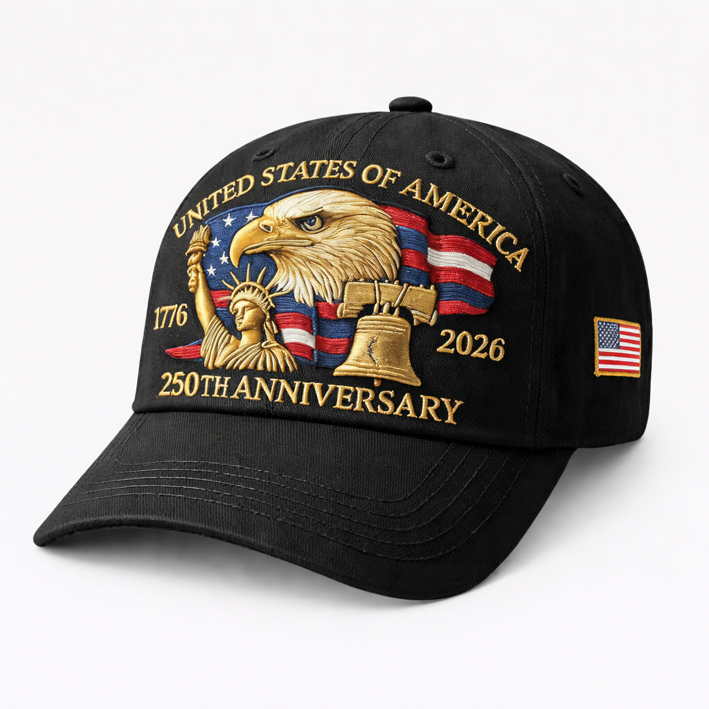 Baseball Cap With Classic Cut